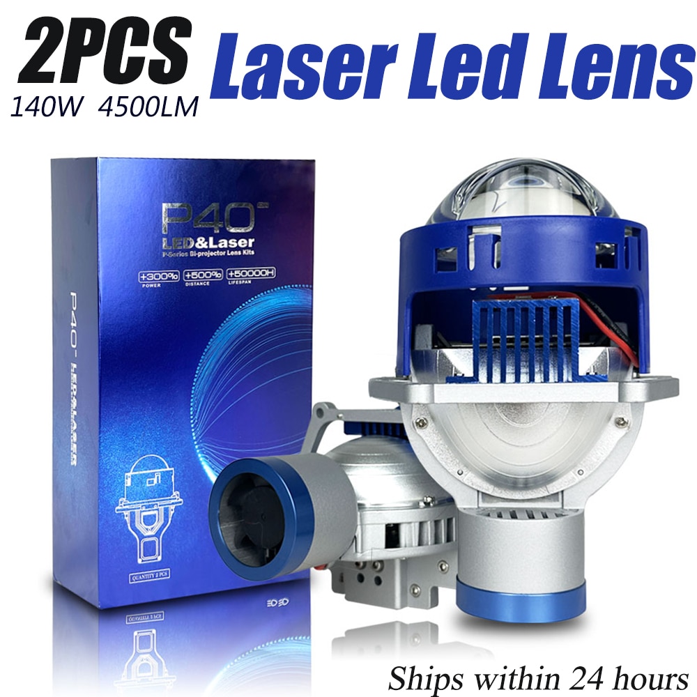 P40  Ʈ  LED   工, 140W 45000LM ְ LED , ڵ HD  귡Ŷ Ʃ Ʈ, 3 ġ